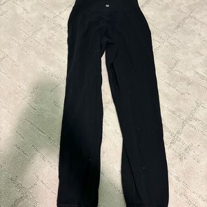 Lululemon align joggers